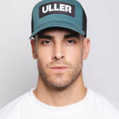 Orbital Green / Black 19 Orbital Green / Black -The Indian Face Ventas UL A05 23M02C05 9 scaled