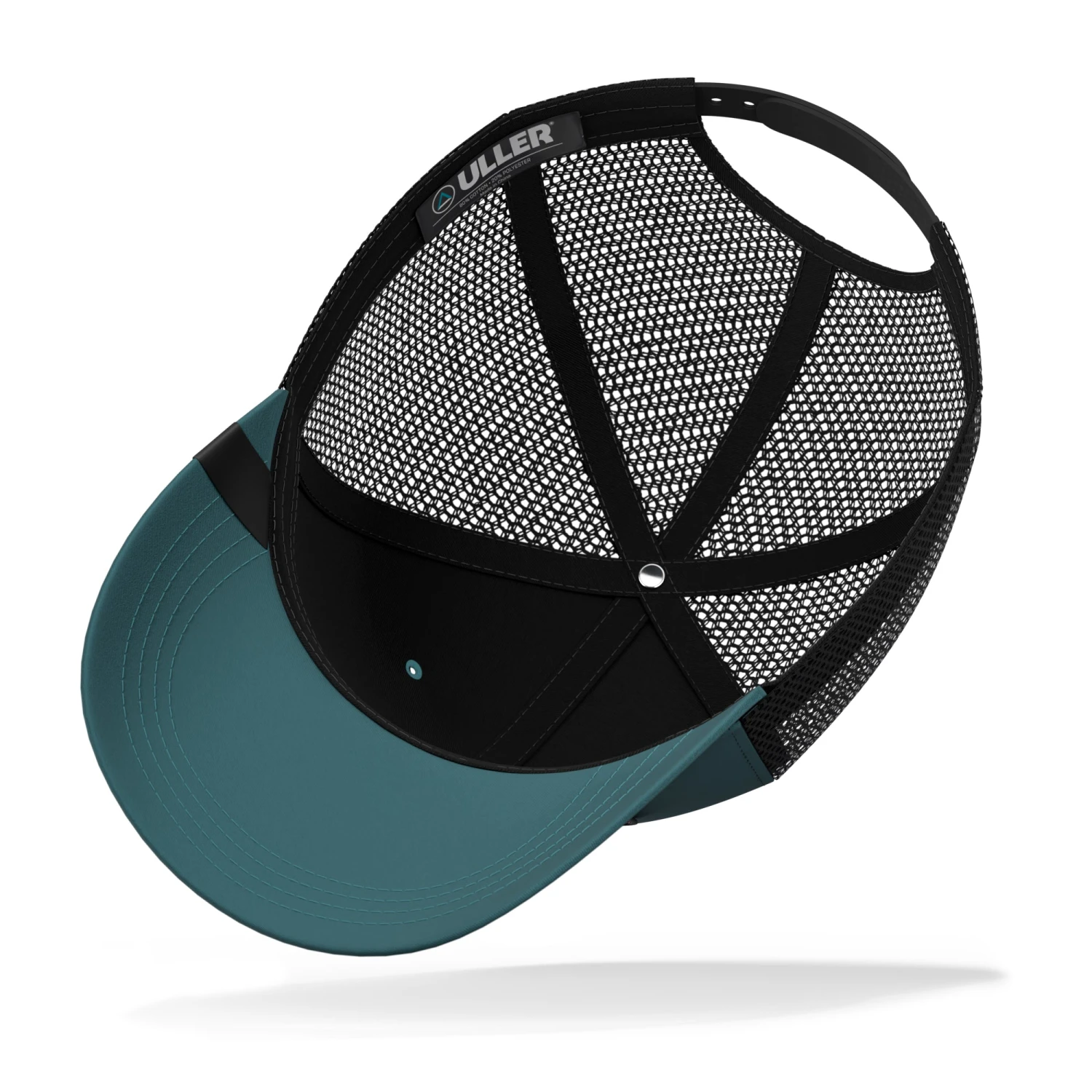 Orbital Green / Black 6 Orbital Green / Black - Imagen 4