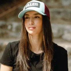 Orbital Blue / Red 28 Orbital Blue / Red -The Indian Face Ventas UL A05 23M02C06 1 scaled