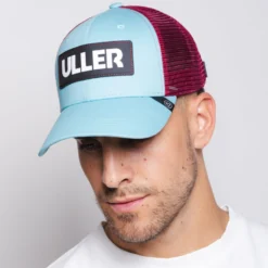 Orbital Blue / Red 21 Orbital Blue / Red -The Indian Face Ventas UL A05 23M02C06 10 scaled