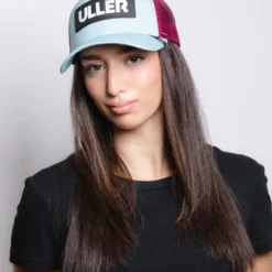 Orbital Blue / Red 22 Orbital Blue / Red -The Indian Face Ventas UL A05 23M02C06 3 scaled