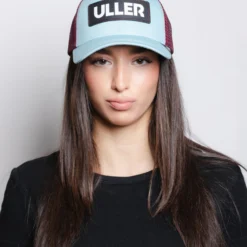 Orbital Blue / Red 24 Orbital Blue / Red -The Indian Face Ventas UL A05 23M02C06 5 scaled