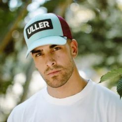 Orbital Blue / Red 27 Orbital Blue / Red -The Indian Face Ventas UL A05 23M02C06 8 scaled