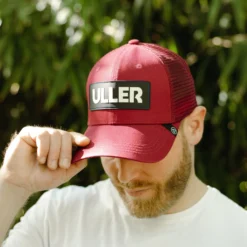 Orbital Red 20 Orbital Red -The Indian Face Ventas UL A05 23M02C07 8 scaled