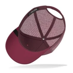 Orbital Red 17 Orbital Red -The Indian Face Ventas UL A05 23M02C07 04