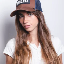 Orbital Brown / Blue -The Indian Face Ventas UL A05 23M02C08 2 scaled