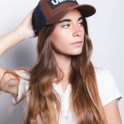 Orbital Brown / Blue -The Indian Face Ventas UL A05 23M02C08 3 scaled