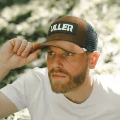 Orbital Brown / Blue -The Indian Face Ventas UL A05 23M02C08 7 scaled