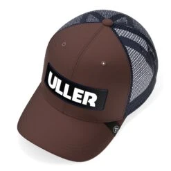 Orbital Brown / Blue -The Indian Face Ventas UL A05 23M02C08 03