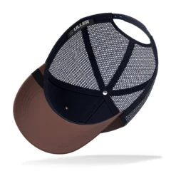 Orbital Brown / Blue -The Indian Face Ventas UL A05 23M02C08 04