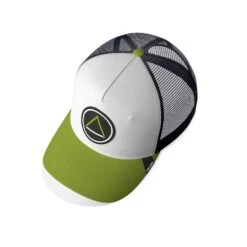 Northern White / Blue / Green -The Indian Face Ventas UL C02 02 03