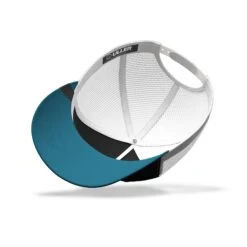 Northern Black / White / Blue -The Indian Face Ventas UL C02 05 04