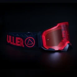 Stone Red / Blue 15 Stone Red / Blue -The Indian Face Ventas UL E01 01 05