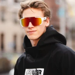 Bolt White / Red 36 Bolt White / Red -The Indian Face Ventas UL P05 01 01 1