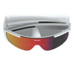 Bolt White / Red 25 Bolt White / Red -The Indian Face Ventas UL P05 01 04