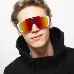 Bolt White / Red 41 Bolt White / Red -The Indian Face Ventas UL P05 01 06 1