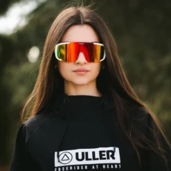 Bolt White / Red 33 Bolt White / Red -The Indian Face Ventas UL P05 01 10