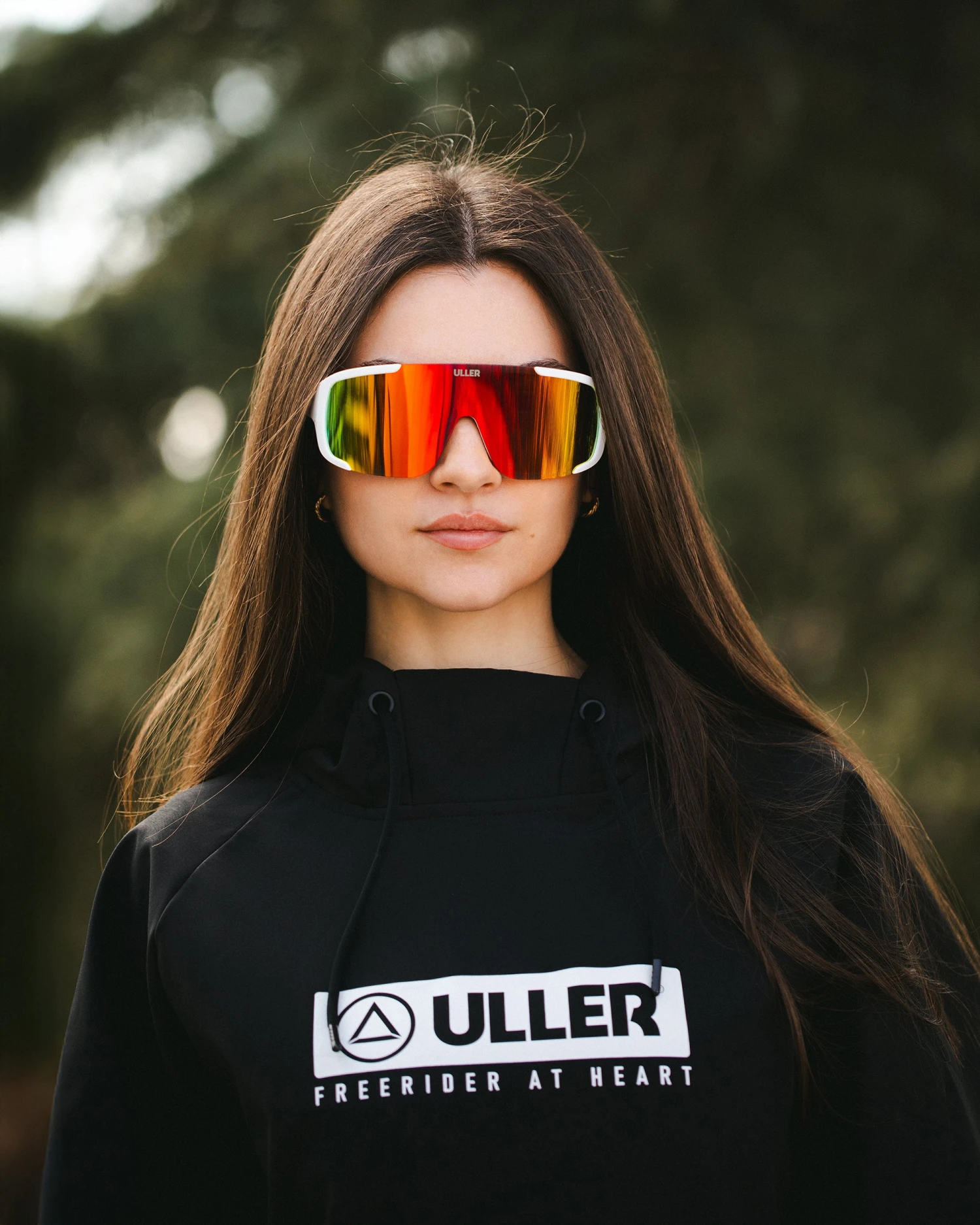 Bolt White / Red 14 Bolt White / Red - Imagen 12