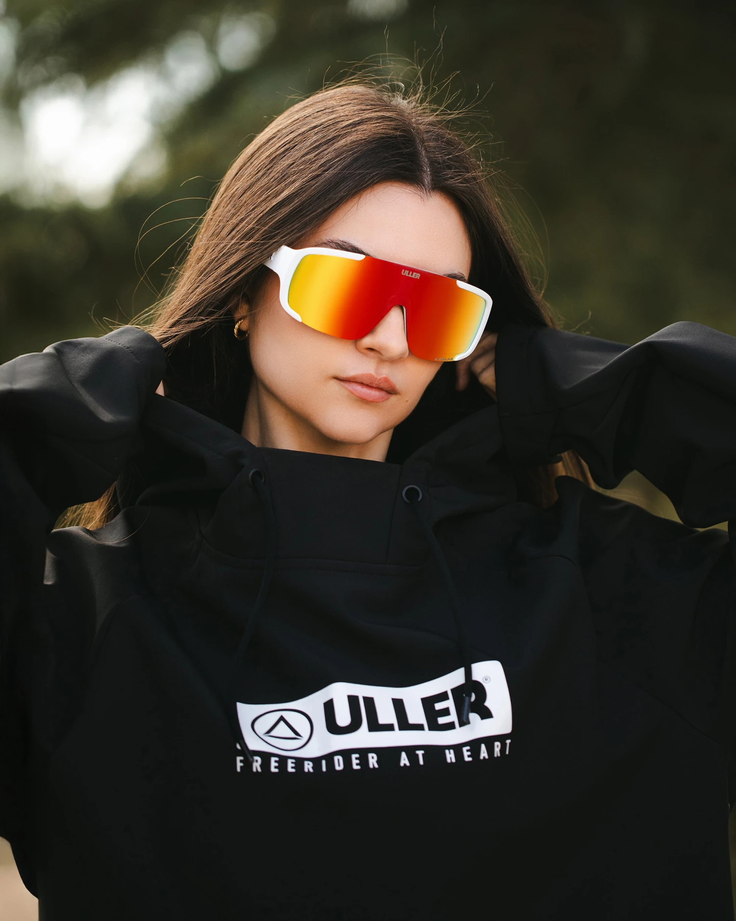 Bolt White / Red 16 Bolt White / Red - Imagen 14