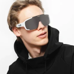 Bolt White / Grey -The Indian Face Ventas UL P05 02 06 1