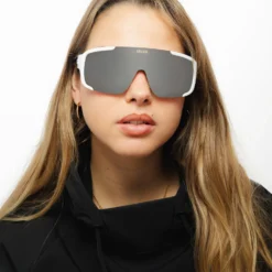 Bolt White / Grey -The Indian Face Ventas UL P05 02 09 1