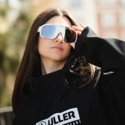 Bolt White / Grey -The Indian Face Ventas UL P05 02 11