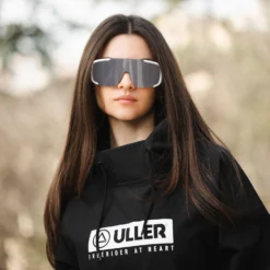 Bolt White / Grey -The Indian Face Ventas UL P05 02 12