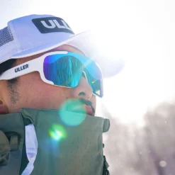 Bolt White / Blue 38 Bolt White / Blue -The Indian Face Ventas UL P05 03 01 1