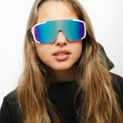 Bolt White / Blue 39 Bolt White / Blue -The Indian Face Ventas UL P05 03 03 1