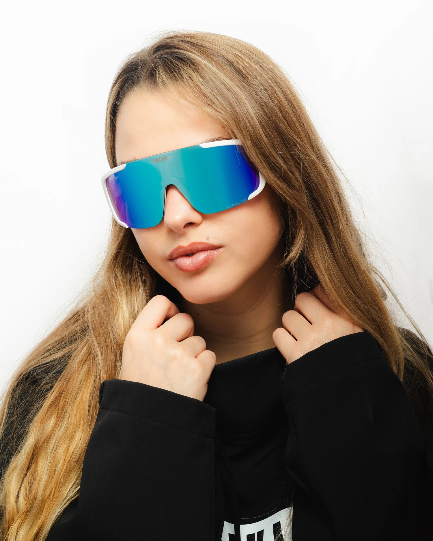 Bolt White / Blue 21 Bolt White / Blue - Imagen 19