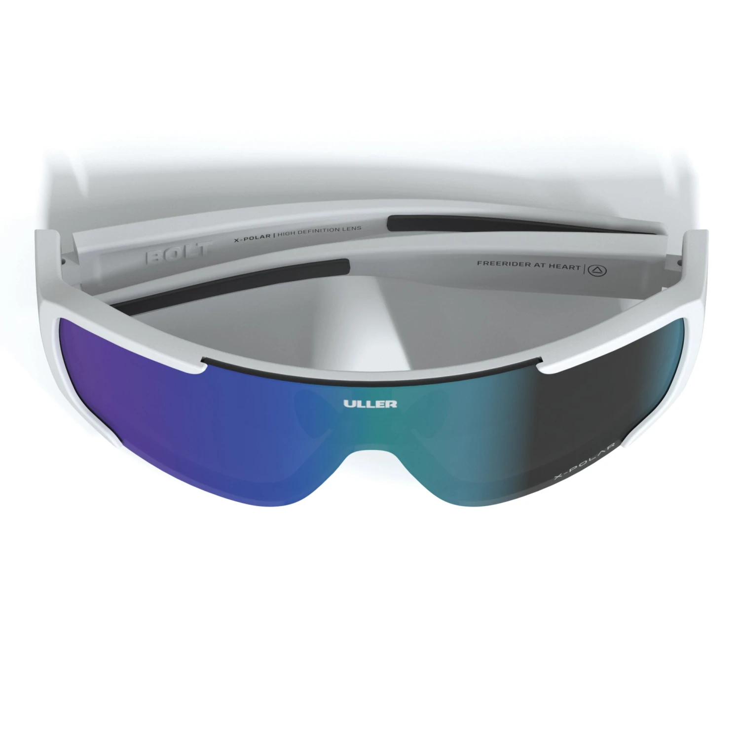 Bolt White / Blue 6 Bolt White / Blue - Imagen 4