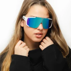 Bolt White / Blue 41 Bolt White / Blue -The Indian Face Ventas UL P05 03 05 1