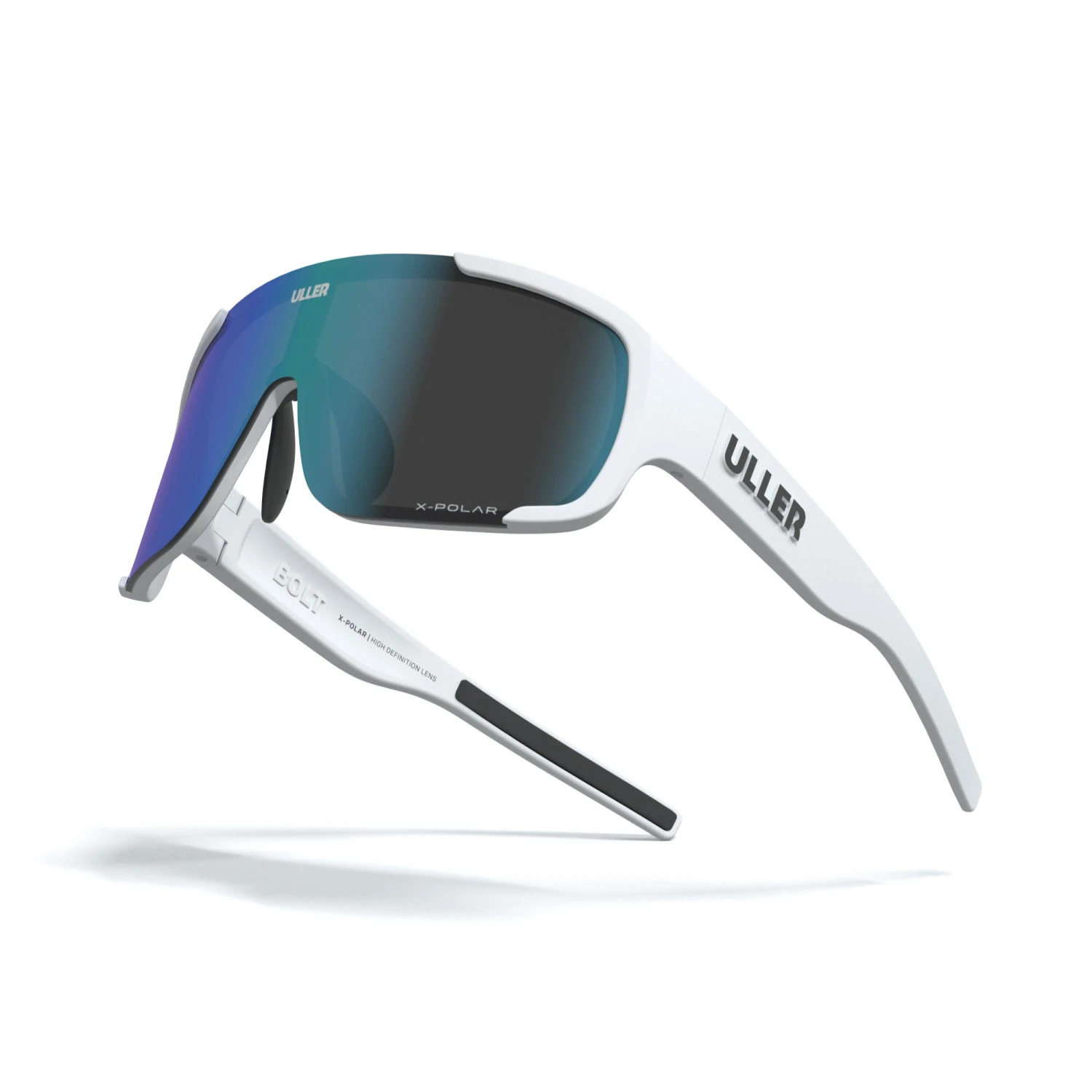 Bolt White / Blue 7 Bolt White / Blue - Imagen 5