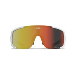 Bolt White / Yellow -The Indian Face Ventas UL P05 04 02