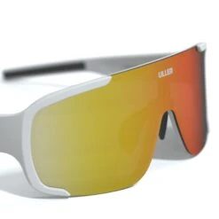 Bolt White / Yellow -The Indian Face Ventas UL P05 04 03