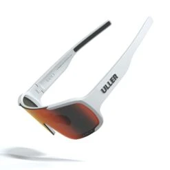 Bolt White / Yellow -The Indian Face Ventas UL P05 04 04