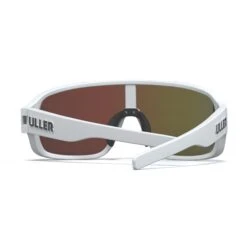 Bolt White / Yellow -The Indian Face Ventas UL P05 04 05