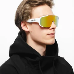 Bolt White / Yellow -The Indian Face Ventas UL P05 04 06 1