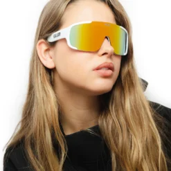 Bolt White / Yellow -The Indian Face Ventas UL P05 04 08 1