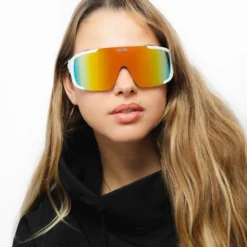 Bolt White / Yellow -The Indian Face Ventas UL P05 04 09 1