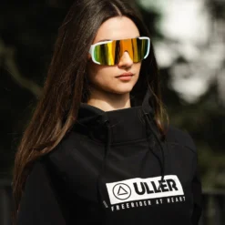 Bolt White / Yellow -The Indian Face Ventas UL P05 04 10