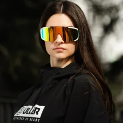 Bolt White / Yellow -The Indian Face Ventas UL P05 04 12