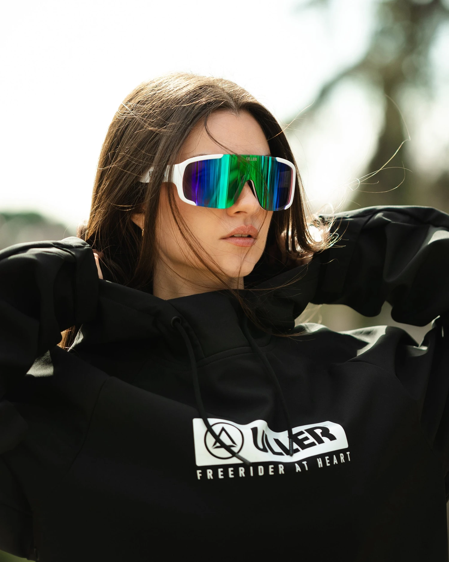 Bolt White / Green 18 Bolt White / Green - Imagen 16