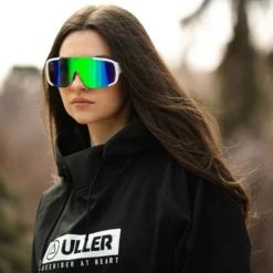 Bolt White / Green 38 Bolt White / Green -The Indian Face Ventas UL P05 05 02 1