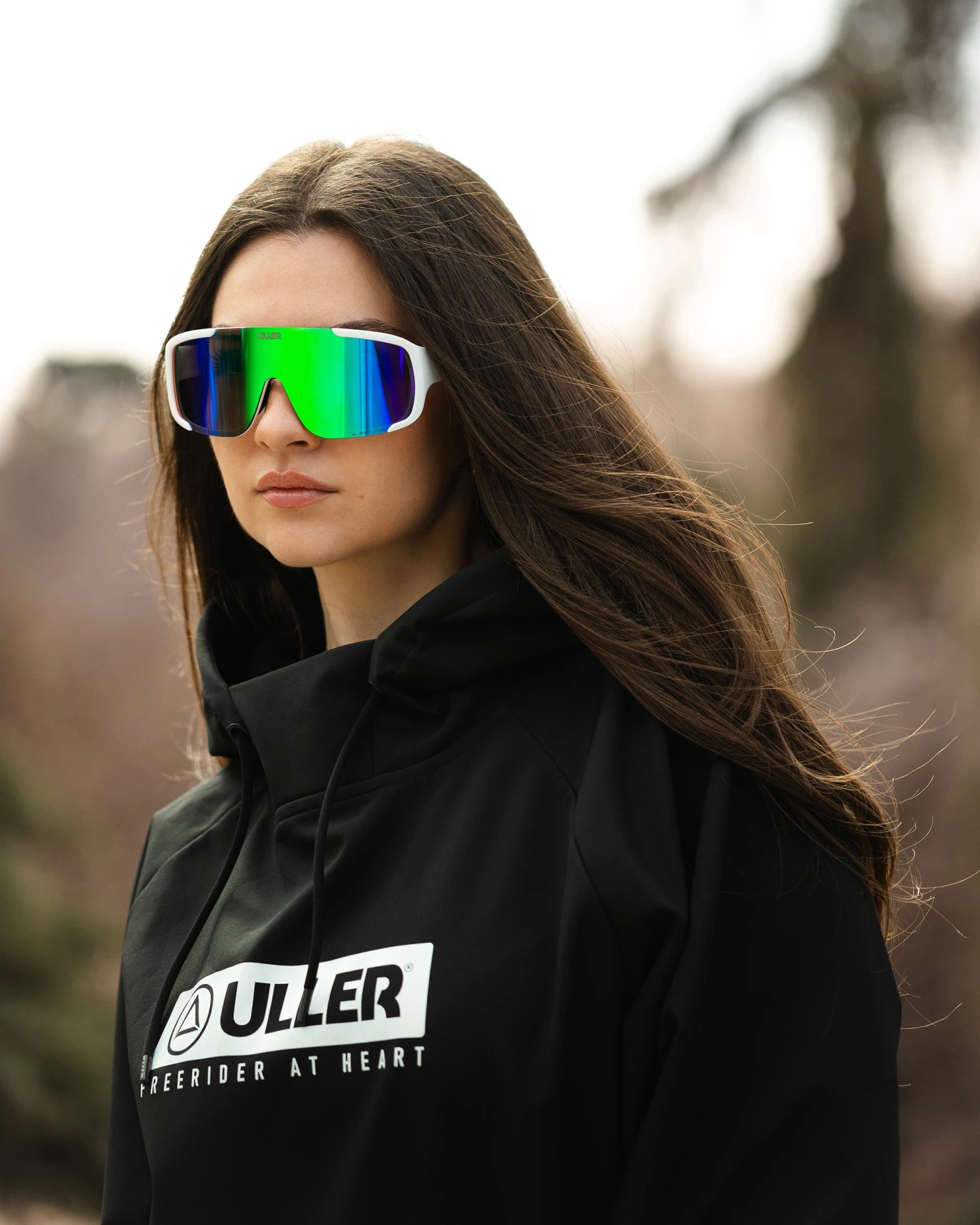 Bolt White / Green 19 Bolt White / Green - Imagen 17