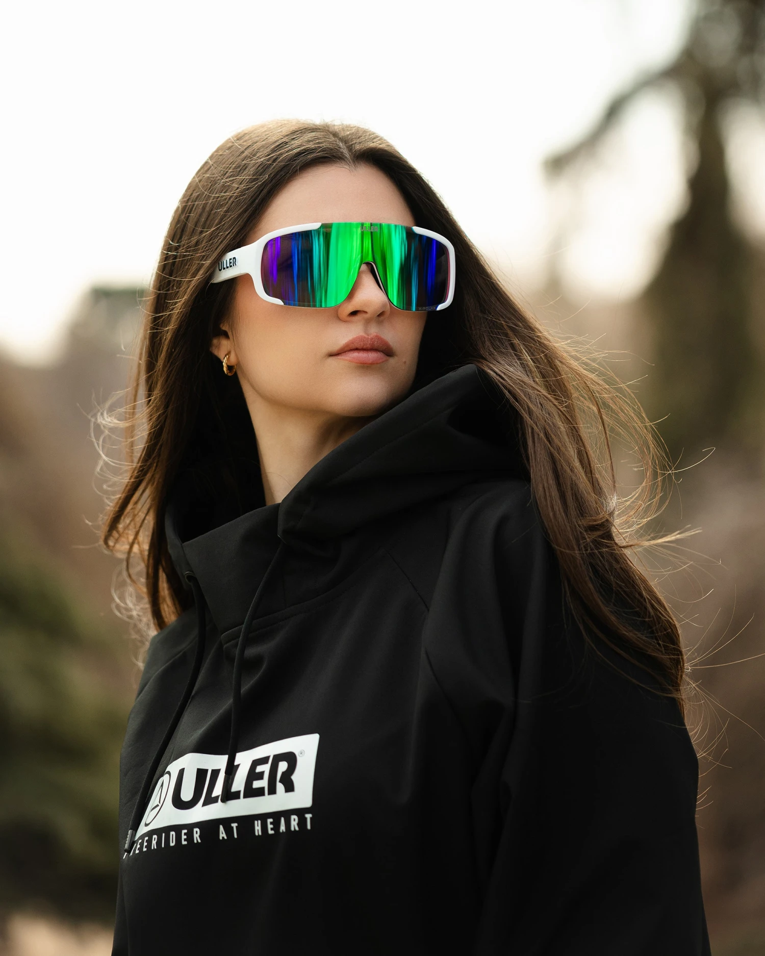 Bolt White / Green 20 Bolt White / Green - Imagen 18