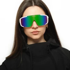 Bolt White / Green 40 Bolt White / Green -The Indian Face Ventas UL P05 05 04 1