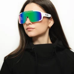 Bolt White / Green 41 Bolt White / Green -The Indian Face Ventas UL P05 05 05 1