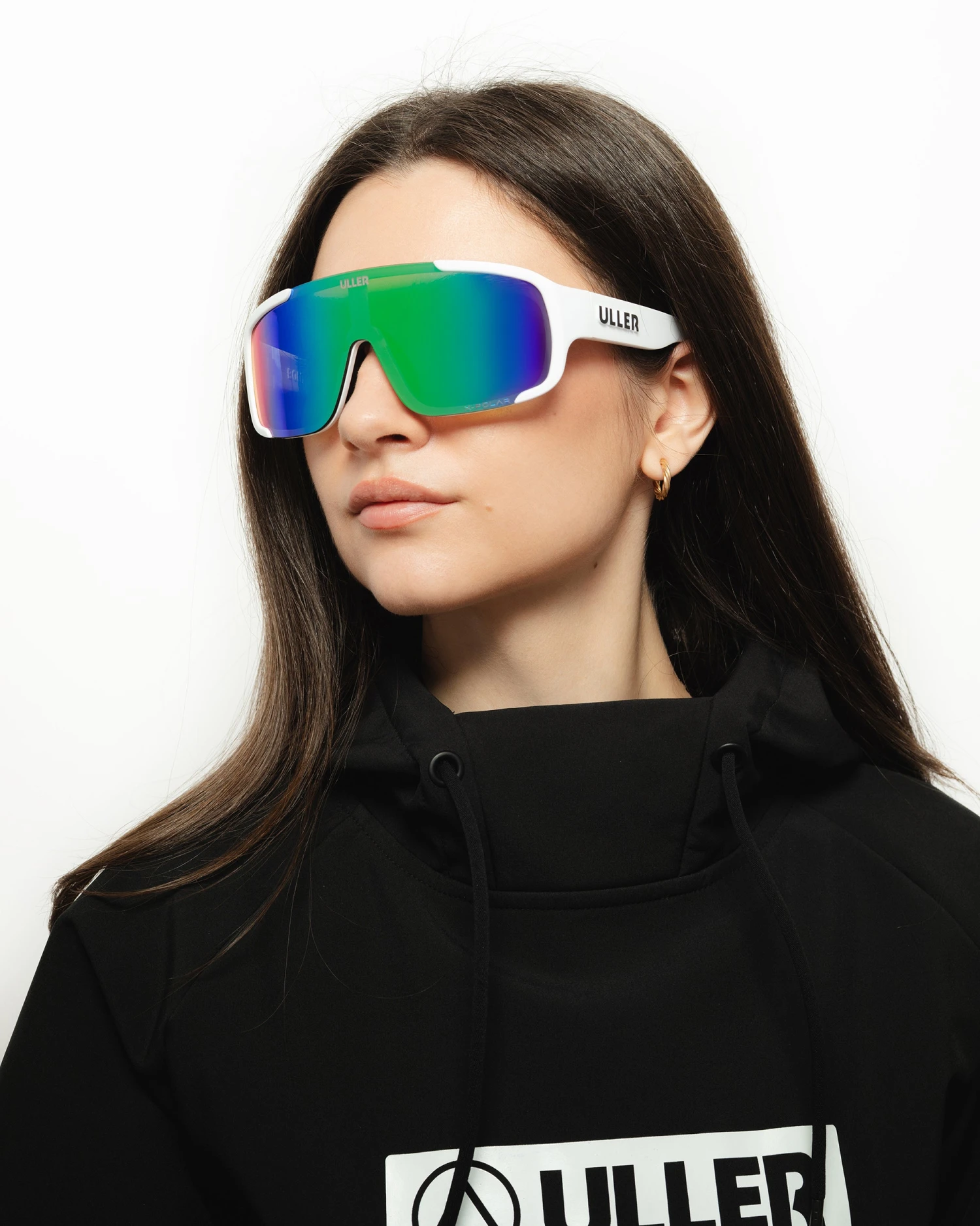 Bolt White / Green 22 Bolt White / Green - Imagen 20