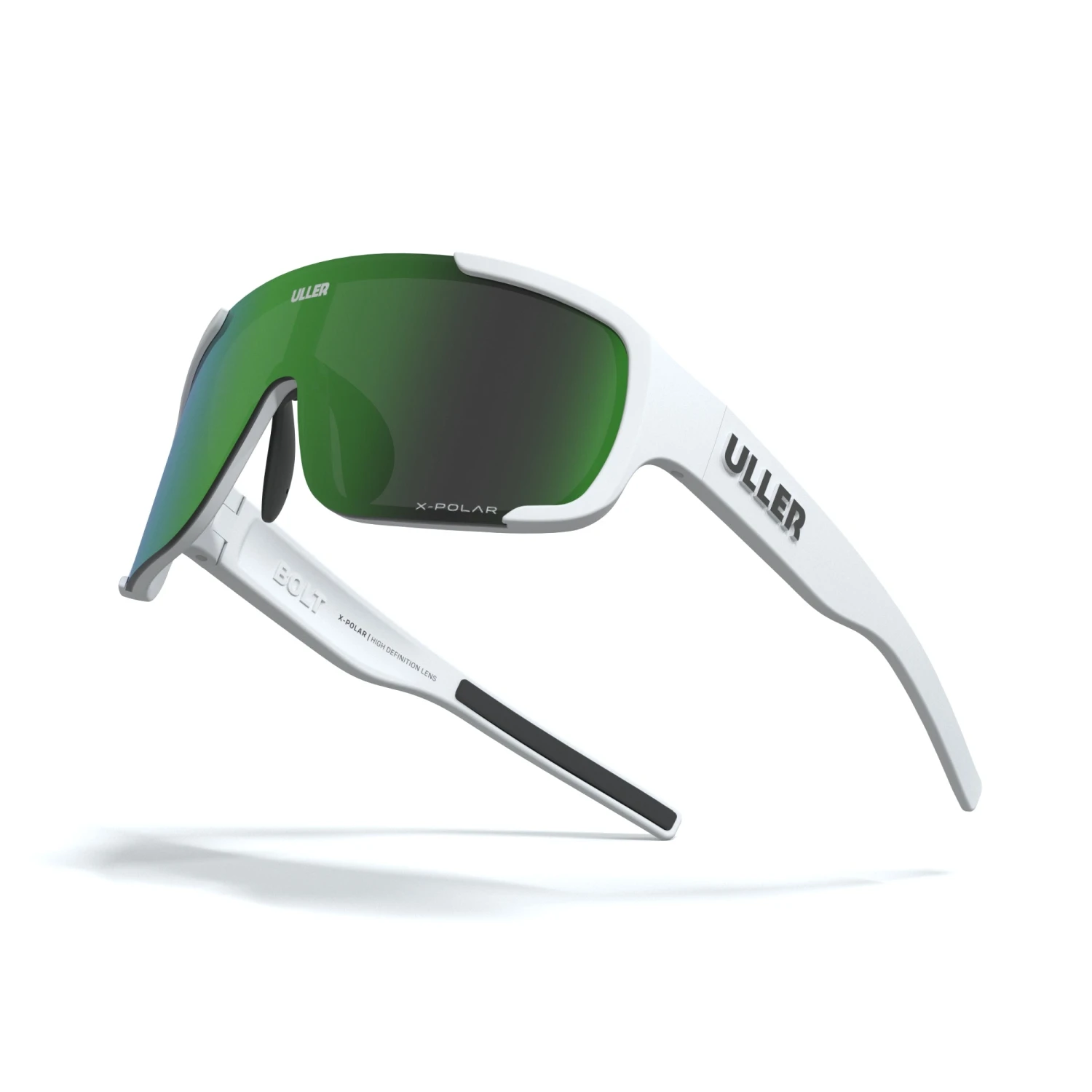 Bolt White / Green 7 Bolt White / Green - Imagen 5